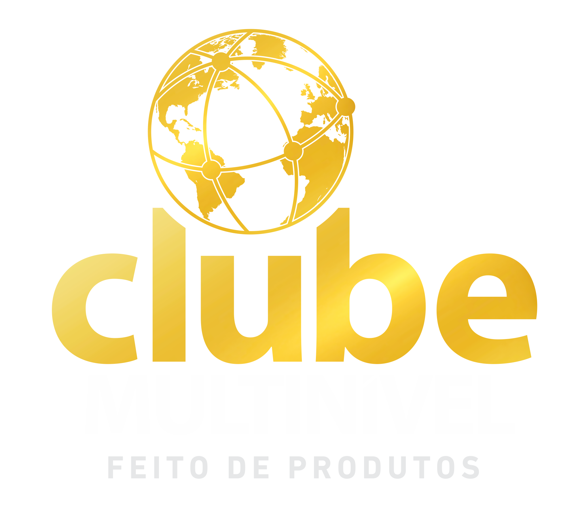 Logo ClubeMultinivel